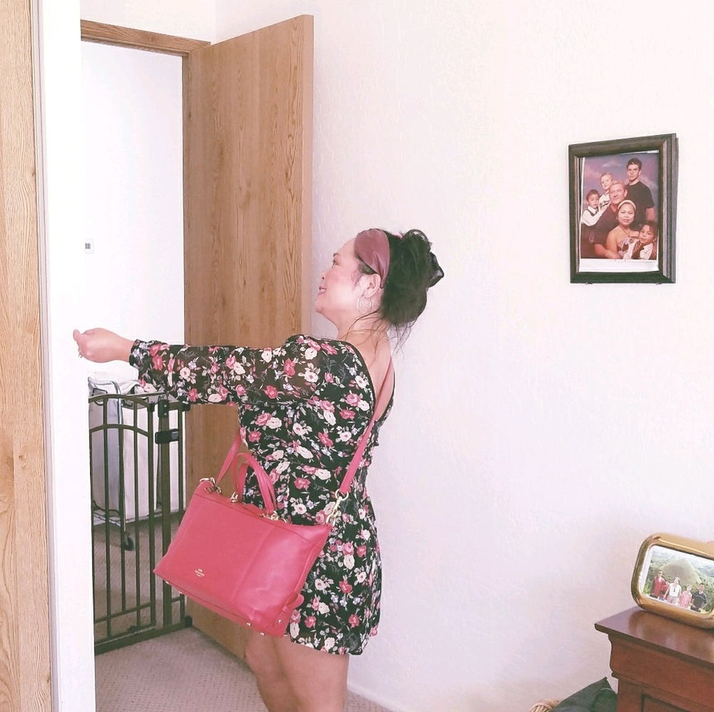 Meet your Posher, Marita